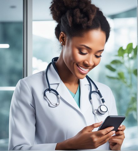 Games That Heal: How Android Games Are Transforming Healthcare