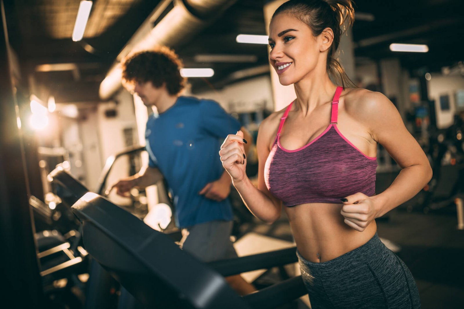Top Fitness Trends for 2024 Max Health Hub
