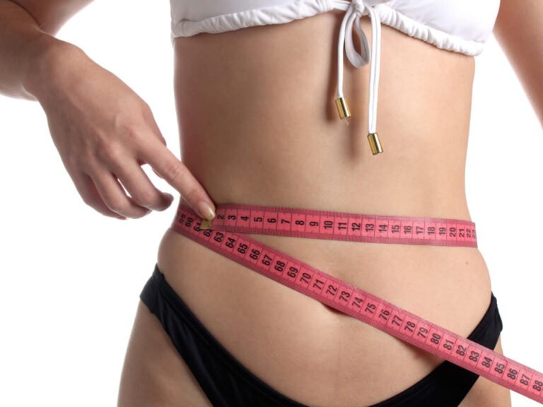 How Do I Lose Weight in Just 20 Days?