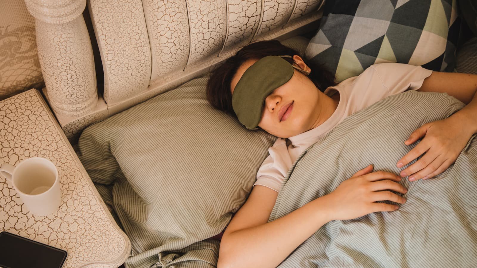 Which Sleep Aid Is Best For Night Workers