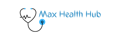 Max Health Hub
