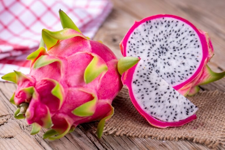 10 Greatest Well being Advantages of Dragon Fruit