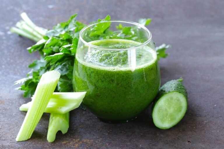 Is Celery Juice Healthy? All You Need to Know?