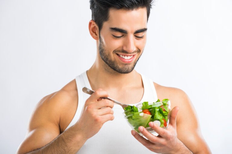 6 Best Foods for Male Virility