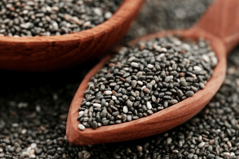 What are the Health Benefits of Eating Chia Seeds?