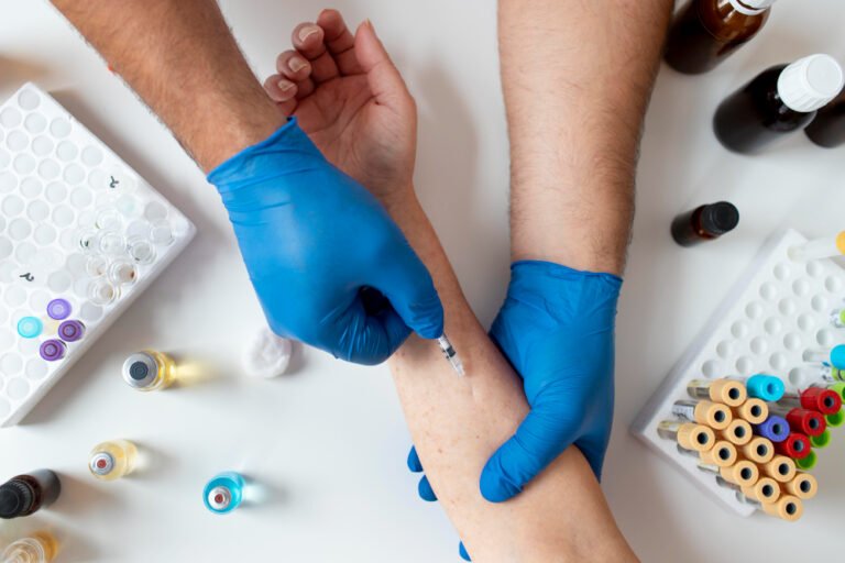 Elevating Healthcare through Excellence in Phlebotomy Training in the UK