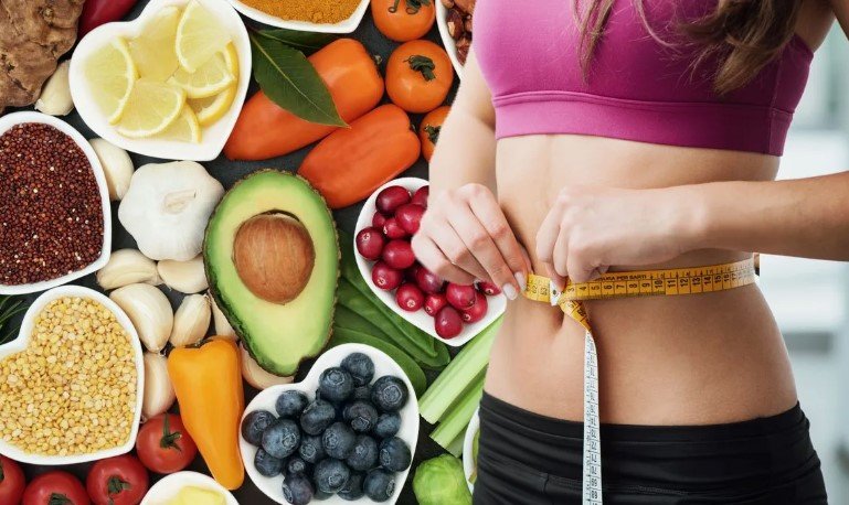 10 Easy Ways to Weight Loss Naturally