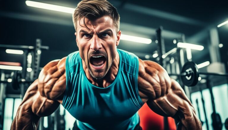 Top 5 Exercises to Increase Testosterone