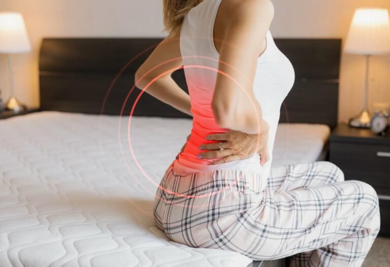 Which Therapy is Best for Lower Back Pain Treatment in Honolulu?