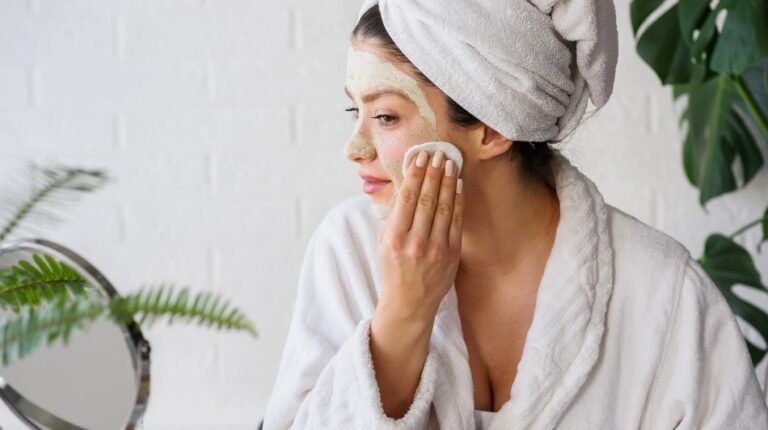 Full-Body Winter Skin Care Routine