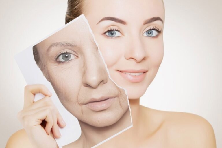 Does Makeup Age Your Skin? Reliable results of experts