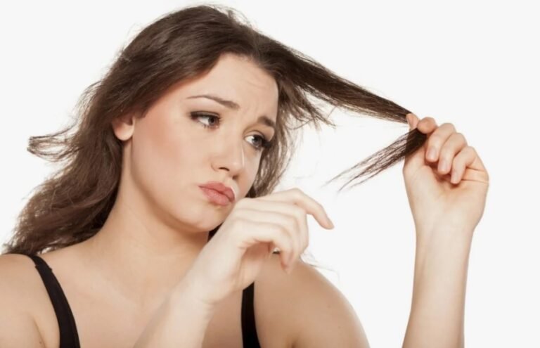 Secrets of Hair Loss in Women: Hidden Useful Reasons