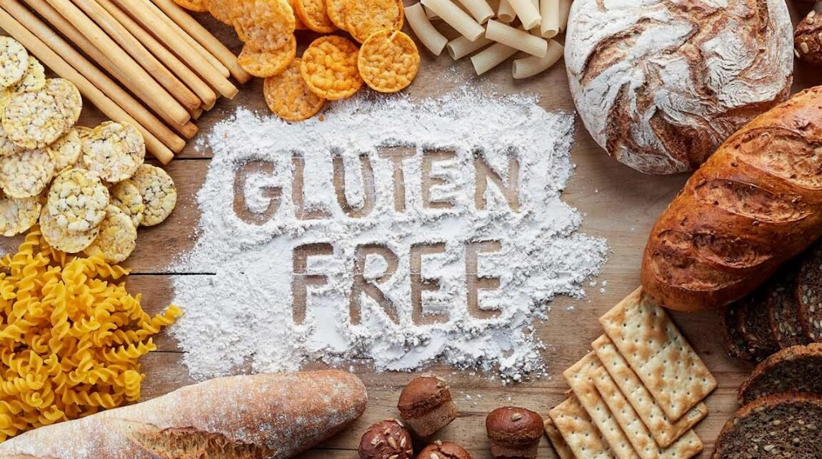 Gluten-Free Diet