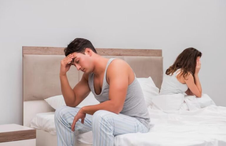 Psychological Factors in Erectile Dysfunction