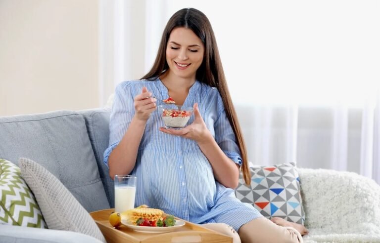 Weston a Price Diet for Pregnancy: Useful Guidance