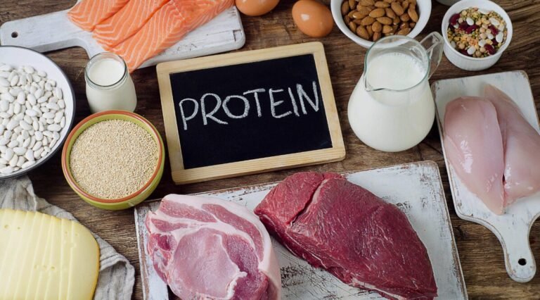 Protein is NOT more satiating than carbs or fats: A look at science.