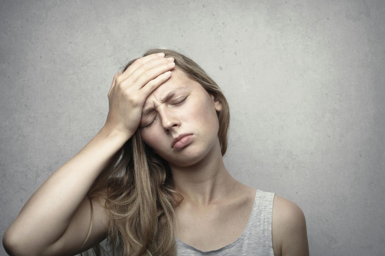 Common Health Issues in Women Over 40